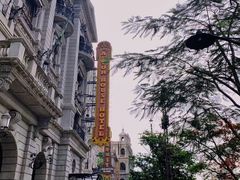 -观澜湖华谊冯小刚电影公社(百年记忆公社)