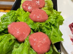 -陈记顺和潮汕牛肉火锅(韩江路店)