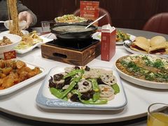 -旺达·福州菜(正大广场店)