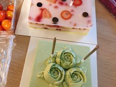 -积慕Cake(解放大道店)