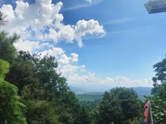 -九鼎铁刹山风景区