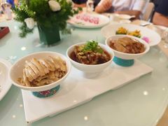 -豫丰汇河南名菜楼(武记餐饮)