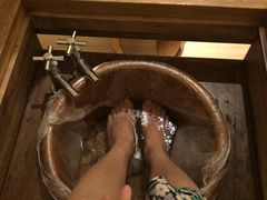 -常乐·对症推拿(来福士第43分店)