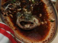 -八府香鸭·啫啫煲(华山路店)