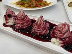 -老长春饺子馆(保利·春天里店)