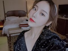 -广州富力丽思卡尔顿酒店