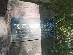 -白帝城·瞿塘峡景区