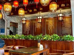 大堂-羅秋明手工粉面