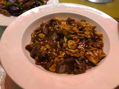 -大碗居·烤鸭·鱼头泡饼(天坛东门店)