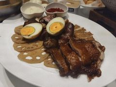 -眉州东坡·熊猫主题餐厅(枫蓝店)