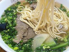 -小灶派· 地道兰州牛肉面(宏发大厦店)