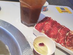 -古乐牛香•鲜牛肉牛杂火锅(系马桩总店)
