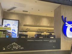 -瑞幸咖啡(龙湖西溪天街店)