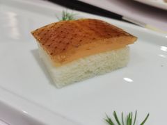 鸭皮-味+新京宴·烤鸭·北京菜(创意谷店)