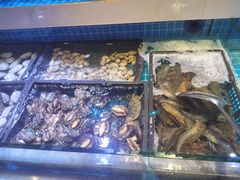 -花西亭·海鲜自助餐厅(瑞城名人酒店)