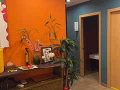 -Together·泰式按摩精油SPA(天山店)