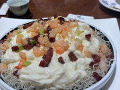 -龙悦湾酒家·八阵鱼生·渔人码头店