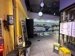 -谜盒子奇幻密室(南屏店)