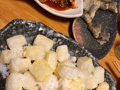 -元奶奶包饭(公新银浦店)