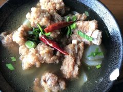 -薇酌饮·陕西菜(南门外店)