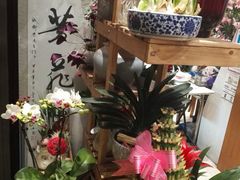 -FEI FEI FLOWER鲜花店·气球派对·宝宝宴布置(虹口德必运动Loft店)