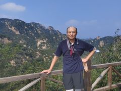 -大岭沟猕猴桃谷风景区