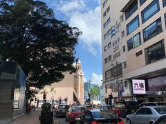 -华嫂冰室(尖沙咀店)