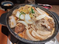 -鲸山上·私房日料(泰达MSD店)