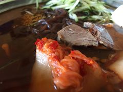 荞麦冷面-西塔大冷面(市府大路店)