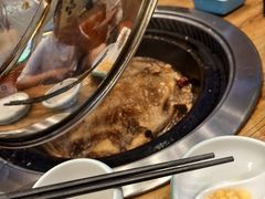 -锅老头铁锅炖•大锅蒸汽海鲜(韩乐坊店)
