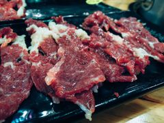 -嬷孙家潮汕牛肉火锅(北京路天河城店)