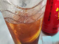 -1128港式茶餐厅(嘉信广场店)