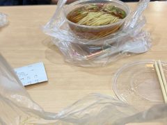 -蒋家桥饺面店(东关街店)