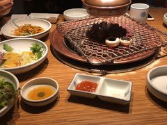 -王妃家(明洞中央店)