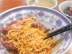 -旺泉餐饮店·清真牛肉面馆