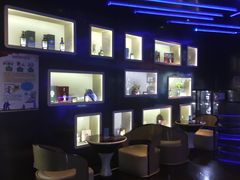 -泡沫BUbbLE量贩式KTV(金沙江路店)