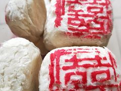 白皮酥-杜称奇小吃店(西湖道店)