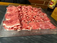 -南门四季铜锅涮肉(左家庄店)