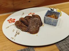 -大岛日本料理铁板烧(南通大饭店)