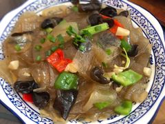-水香园·中国徽菜名店(紫霞大道店)