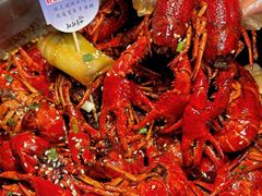 -靓靓蒸虾·头牌蒸虾(南山桂庙店)