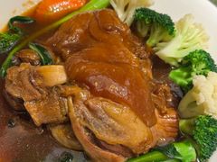 -金厨泰国餐厅·全泰籍厨师料理(拱北店)
