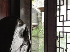 走廊风景-亦缘居私家别院