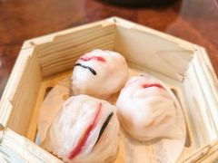 -珠海瑞吉酒店·宴庭中餐厅