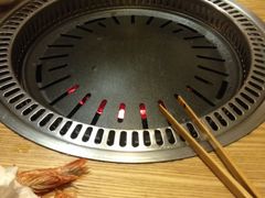-贺野·自助炭火烤肉(紫藤路店)