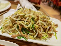 有机豆芽-老昌春饼(中央二店)
