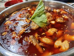 -肥肠鸡冷锅串串(广元利州广场店)