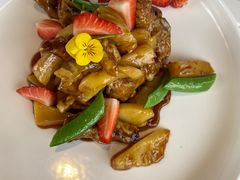 -四季民福烤鸭店(前门店)