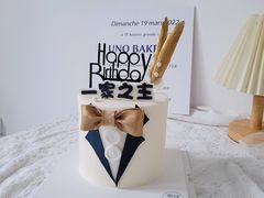 -蜜肆动物奶油蛋糕·个性定制·下午茶甜品