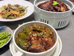 -客家汇·客家传承菜(水库店)